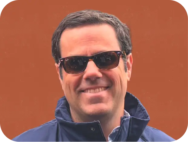 Photo of Manuel Chincoli